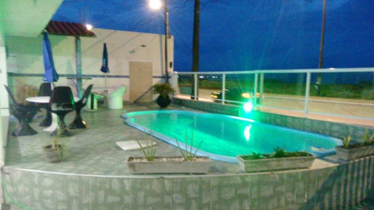 Pousada Boa à Beça João Pessoa Extérieur photo