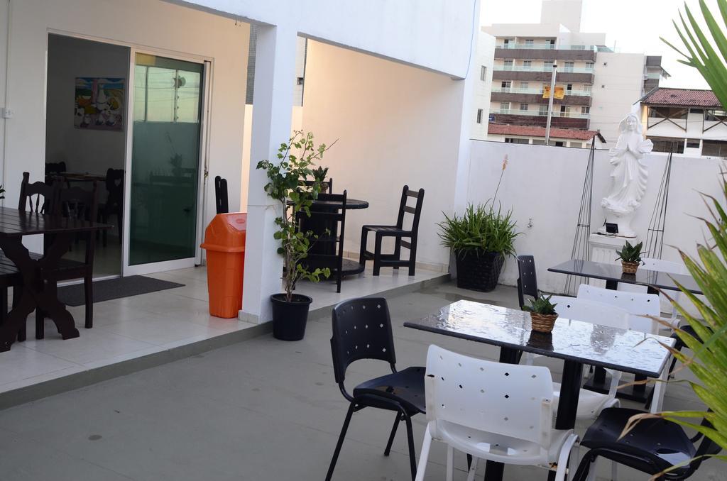 Pousada Boa à Beça João Pessoa Extérieur photo